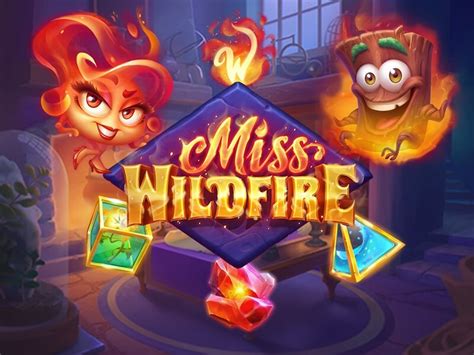 Miss Wildfire Sportingbet